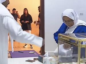 بدء عمليات فرز الأصوات في انتخابات مجلس الأمة الكويتي