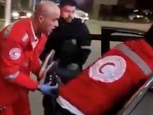 إصابة 50 فلسطينيا بمواجهات مع القوات الإسرائيلية في الضفة