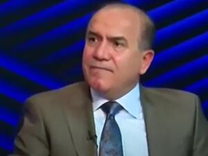 العراق يكشف ملابسات هروب رئيس الوقف السني السابق من السجن