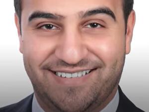 اسرائيل تمدد توقيف النائب الاردني عماد العدوان 8 أيام