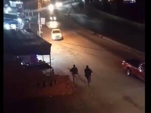 3 قتلى من الشرطة بهجوم على حاجز امني في الاسماعيلية بمصر (فيديو)