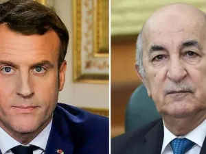تبون يعيد سفيره لفرنسا بعد مكالمة مع ماكرون ازالت "اللبس" حول قضية بوراوي
