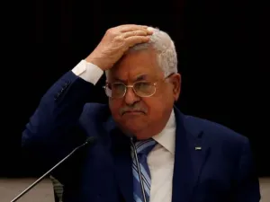 محمود عباس