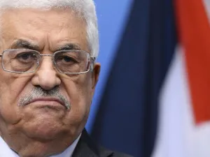 الرئيس الفلسطيني محمود عباس
