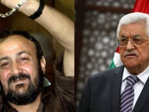 البرغوثي يتفوق على عباس في انتخابات الرئاسة الفلسطينية