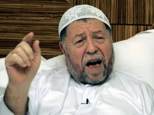 عباسي مدني، الزعيم التاريخي للجبهة الإسلامية للإنقاذ الجزائرية