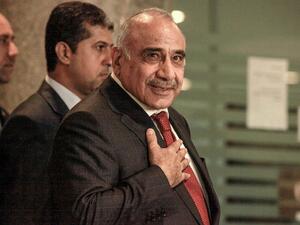 عادل عبد المهدي