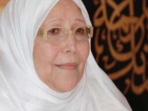 وفاة الداعية المصرية الشهيرة عبلة الكحلاوي بفيروس كورونا