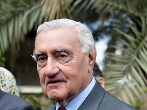 عدنان الباجة جي