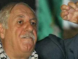 أحمد جبريل
