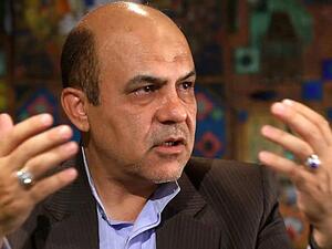 ايران: علي رضا اكبري لم يكن يوما نائبا لوزير الدفاع