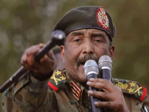 عبد الفتاح البرهان