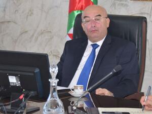 صلاح الدين دحمون