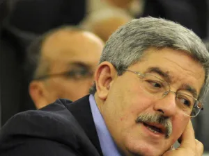 أحمد أويحيى