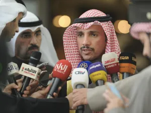 مرزوق الغانم