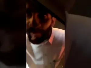 متحرش القصيبي