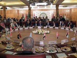 في الذكرى الثالثة لصدوره.. الجامعة العربية تجدد رفضها إعلان ترامب القدس عاصمة لإسرائيل