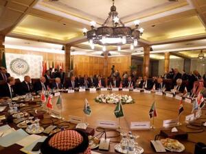 جامعة الدول العربية تندد بخطط إسرائيل لضم الضفة الغربية