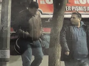 المتهمات كانا على اتصال مباشر ودائم مع القيادي المفصول من حركة فتح، محمد دحلان بحسب لائحة الاتهام التركية