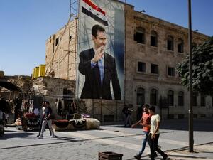 إغلاق باب الترشح لانتخابات الرئاسة السورية والمتقدمون 51 بينهم ثماني نساء