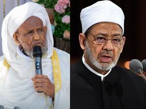 مفتي إثيوبيا يهاجم شيخ الأزهر ويتهمه بجهل حقيقة سد النهضة