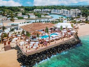 جزيرة باربادوس تتخلى عن تبعيتها للتاج البريطاني