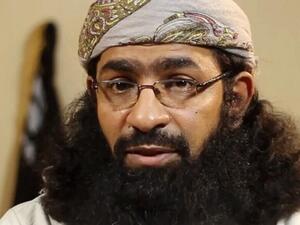 تسجيل مصور لزعيم القاعدة في اليمن يثير شكوكا حول اعتقاله
