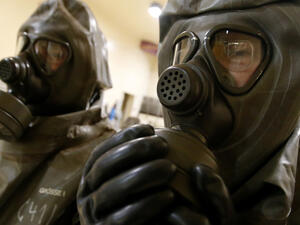 روسيا تتهم واشنطن بتجنيد الطيور والخفافيش لنقل الفيروسات إليها من اوكرانيا