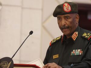 ارجاء توقيع اتفاق التسوية السياسية في السودان 