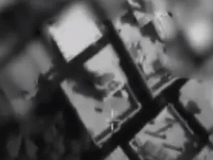 اسرائيل تعلن اغتيال قائد منظومة الصواريخ المضادة للدروع في حماس.. فيديو