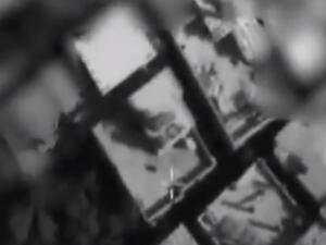 اسرائيل تعلن اغتيال قائد منظومة الصواريخ المضادة للدروع في حماس.. فيديو