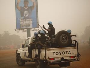 إفريقيا الوسطى: انتخابات تحت تهديد المتمردين