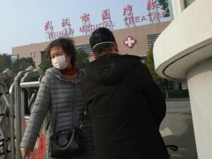 ثاني حالة وفاة بالفيروس الغامض في الصين 