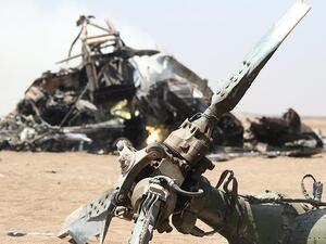 سقوط مروحية تابعة للجيش السوداني قرب الحدود مع إثيوبيا