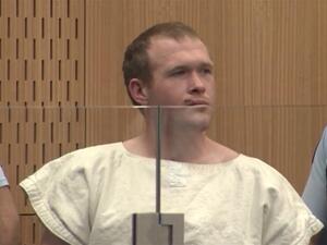 برينتون تارانت