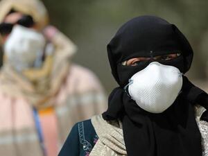 تنامي أعداد وفيات وإصابات كورونا على امتداد رقعة العالم العربي