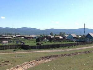 روسيا تحفر خندقا حول قرية بسيبيريا تفشى فيها كورونا