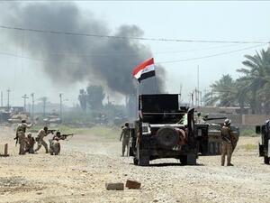 مقاتلات التحالف تدمر 39 موقعا لتنظيم داعش في نينوى شمالي العراق