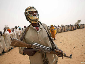 33 قتيلا في تجدد أعمال العنف القبلية غرب دارفور