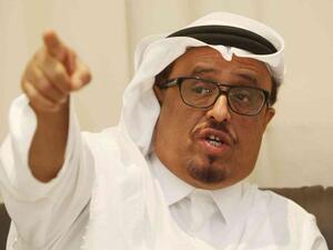 الفريق ضاحي خلفان