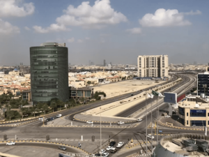 مدينة الظهران