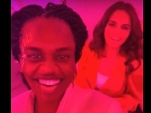 أوامر اعتقال بحق "مشاهير سوشال ميديا" شاركوا بحفل راقص في السعودية