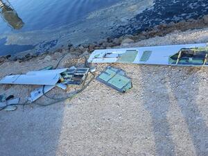 إسرائيل تعلن إسقاط طائرة مسيرة في منطقة الأغوار