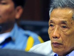 وفاة "دوتش" جلاد نظام الخمير الحمر في كمبوديا