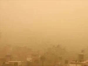 إغلاق 6 موانئ مصرية بسبب الأحوال الجوية