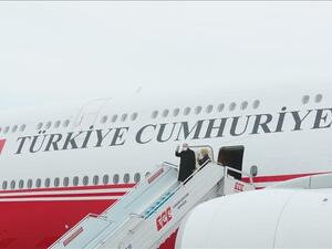 أردوغان إلى السعودية تلبية لدعوة من الملك سلمان