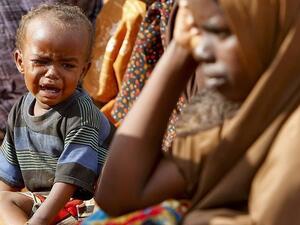 ارتفاع عدد اللاجئين الإثيوبيين الفارين للسودان إلى 30 ألفا