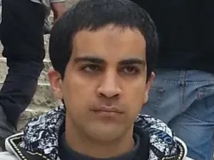 إياد الحلاق