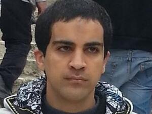 إياد الحلاق