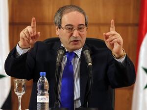 فيصل المقداد